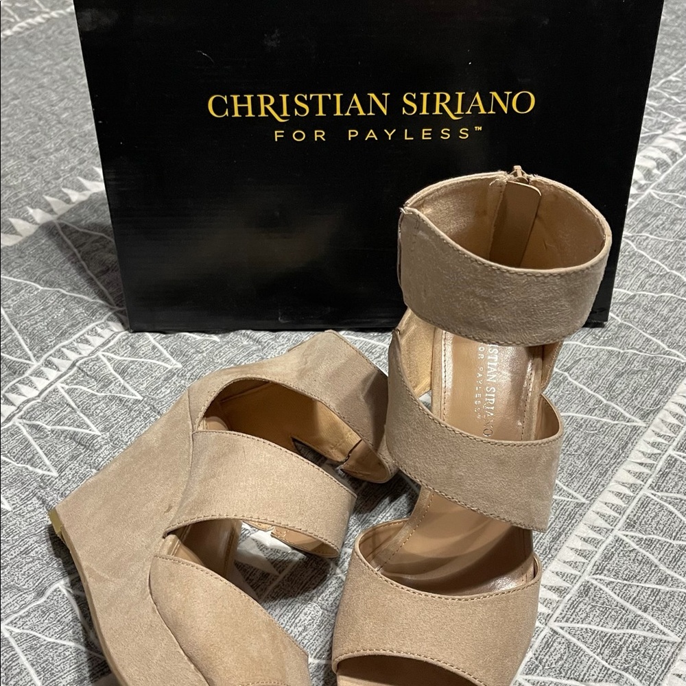 Wedges